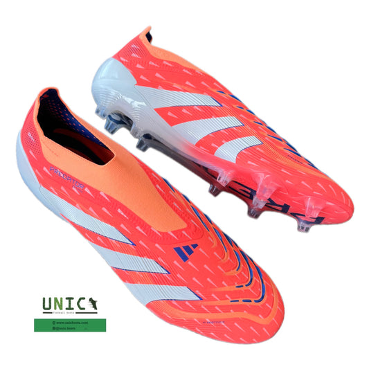 ADIDAS PREDATOR ELITE LL FG