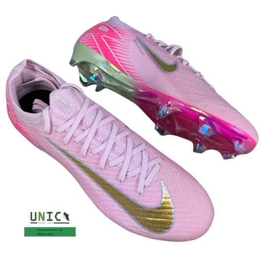 NIKE MERCURIAL VAPOR 16 FG Nike By You