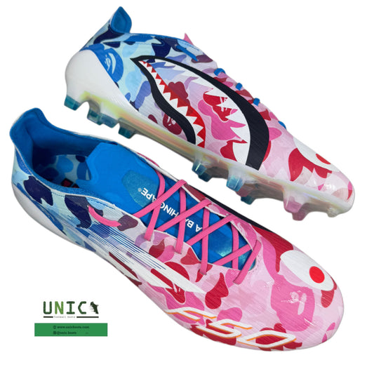 ADIDAS F50 ELITE FG  "BAPE"
