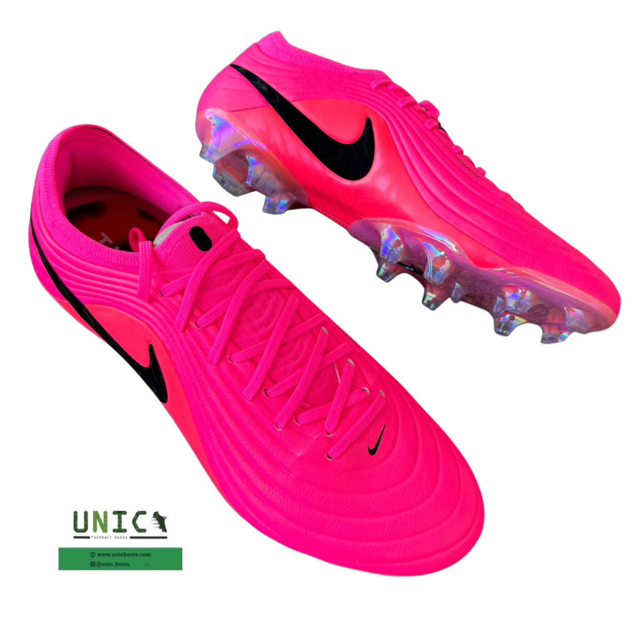NIKE TIEMPO MAESTRO FG ELITE