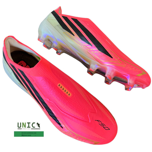 ADIDAS HYPERFAST F50 LL ELITE FG