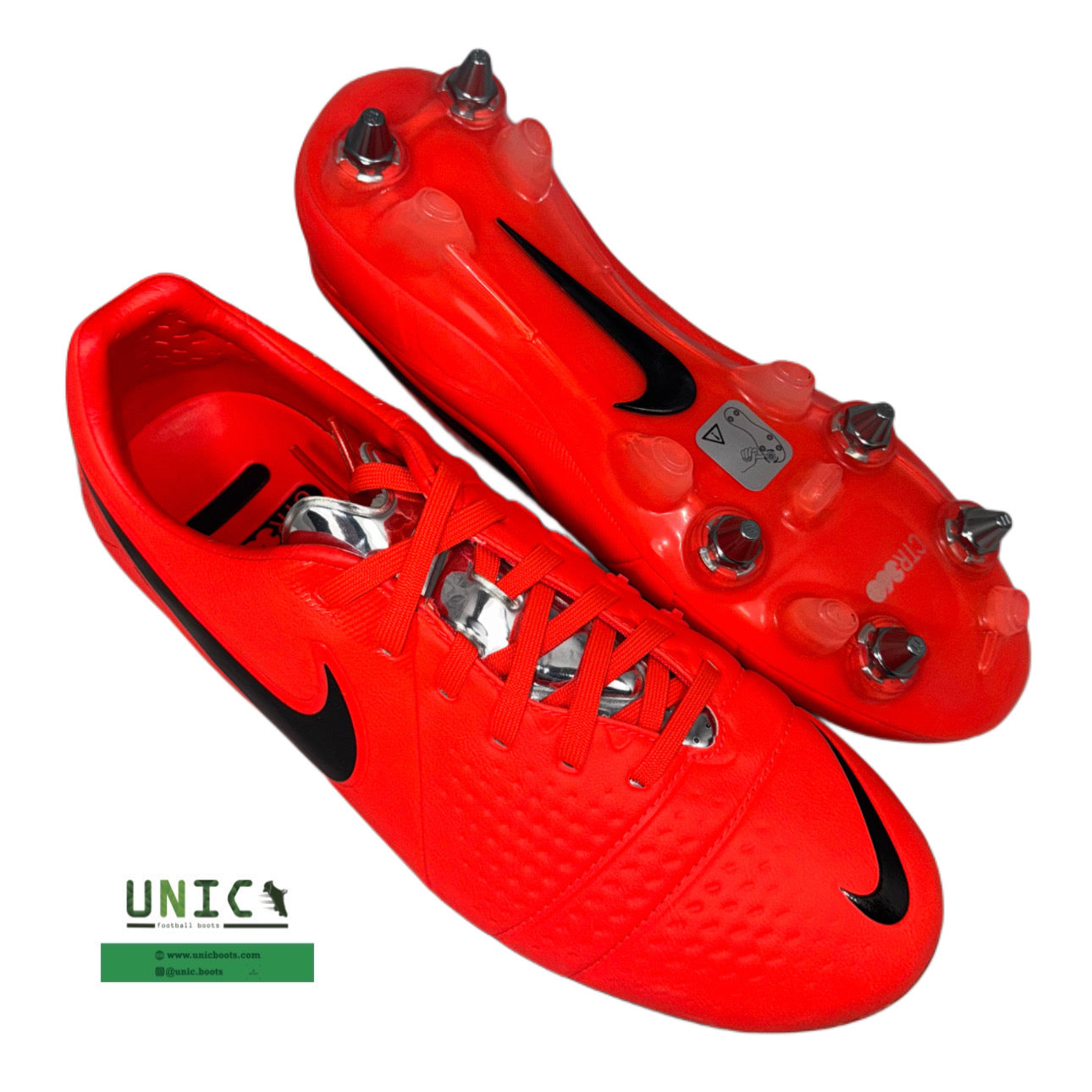 NIKE CTR360 MAESTRI III SG-PRO – unicboots