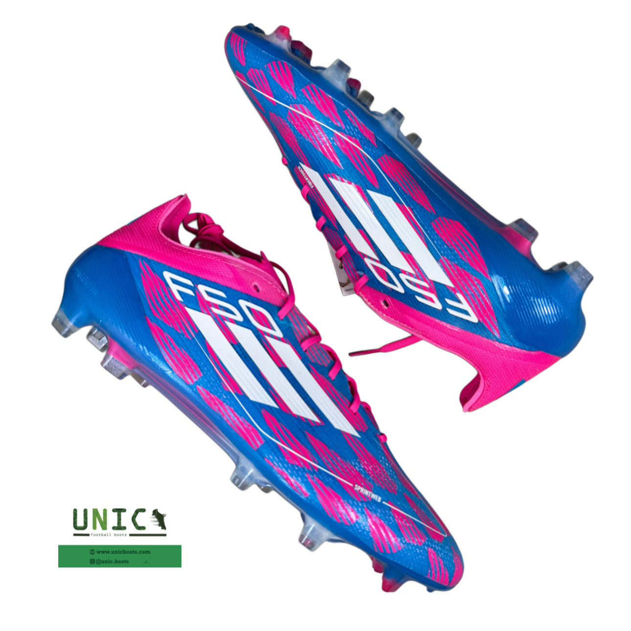 ADIDAS F50 ELITE FG