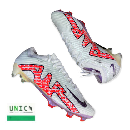 NIKE MERCURIAL VAPOR AIR ZOOM 15 FG