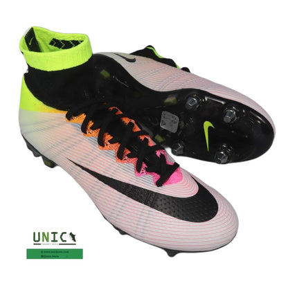 NIKE MERCURIAL SUPERFLY IV SG-PRO