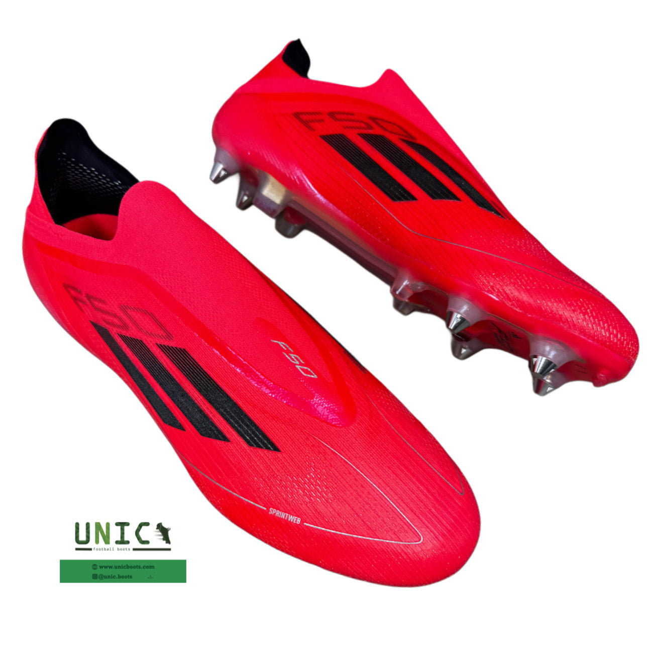 ADIDAS F50 LL SG