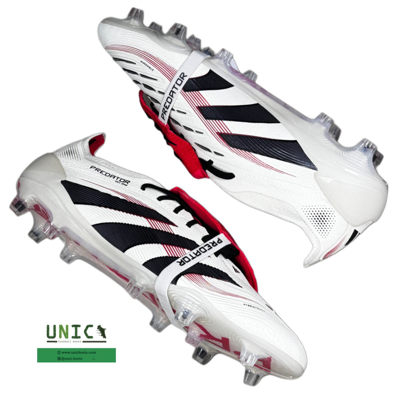 ADIDAS PREDATOR ELITE FT FG