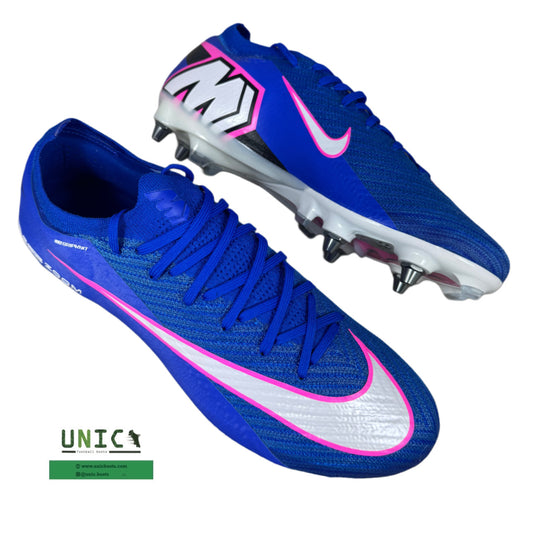 NIKE MERCURIAL AIR ZOOM VAPOR 16 SG-PRO
