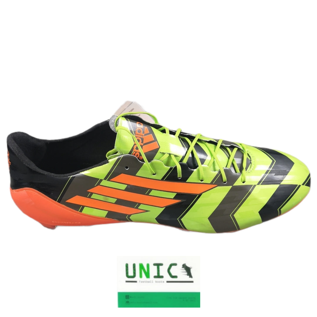 adidas f50 adizero crazylight