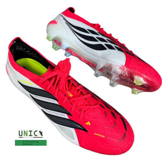ADIDAS PREDATOR ELITE FG