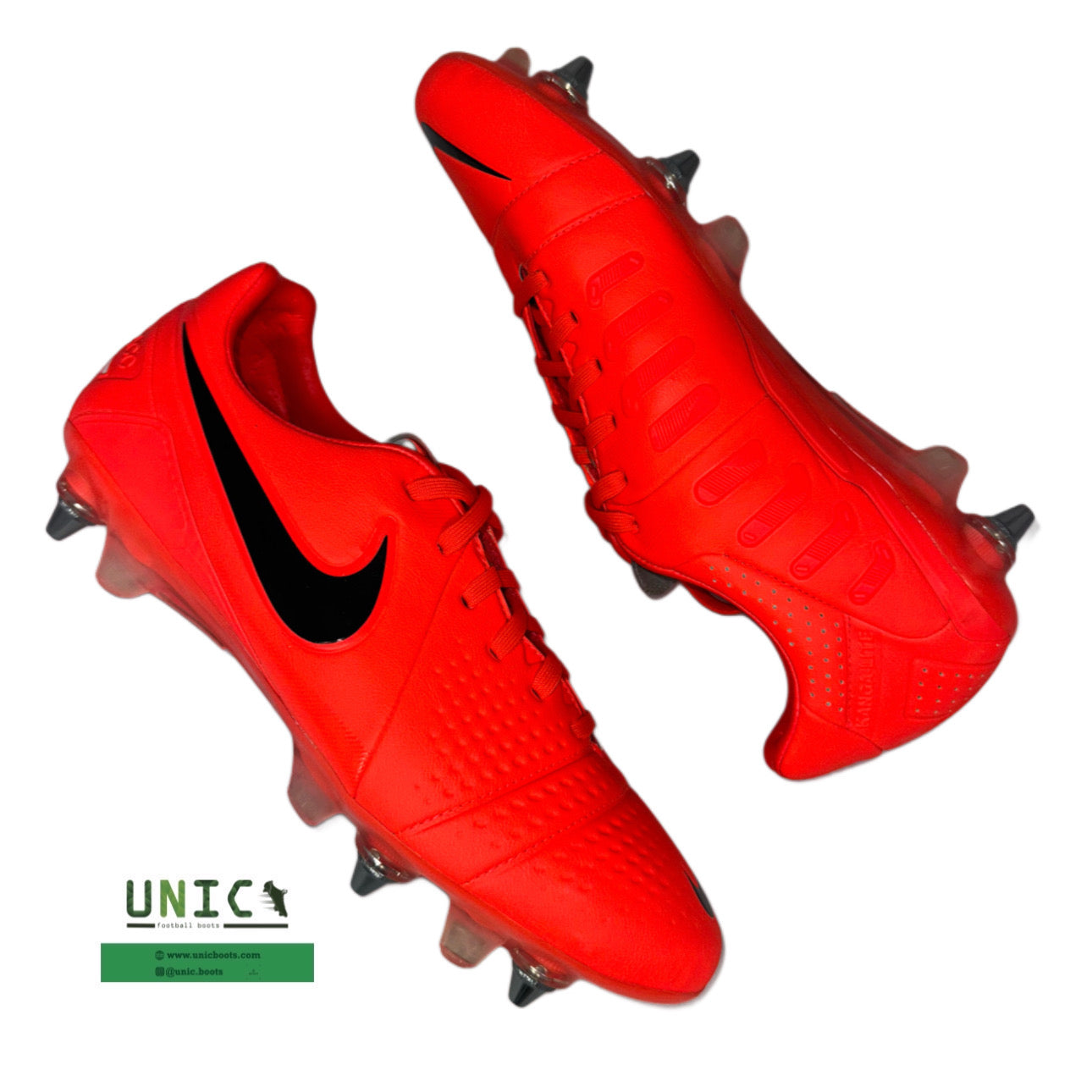 NIKE CTR360 MAESTRI III SG-PRO – unicboots