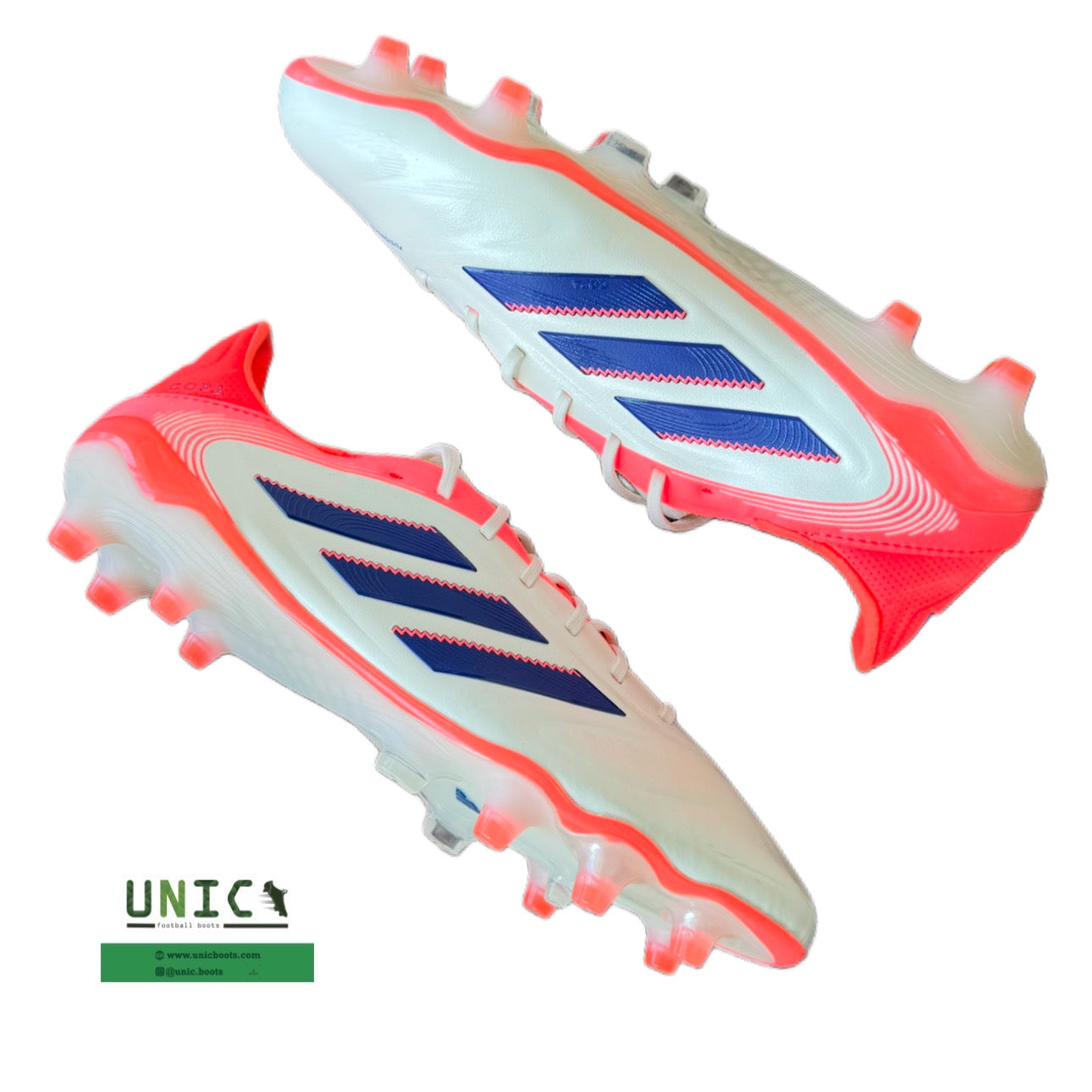 ADIDAS COPA PURE III ELITE FG