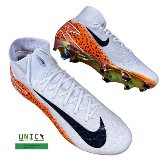 NIKE MERCURIAL ZOOM SUPERFLY X FG ELITE OLY