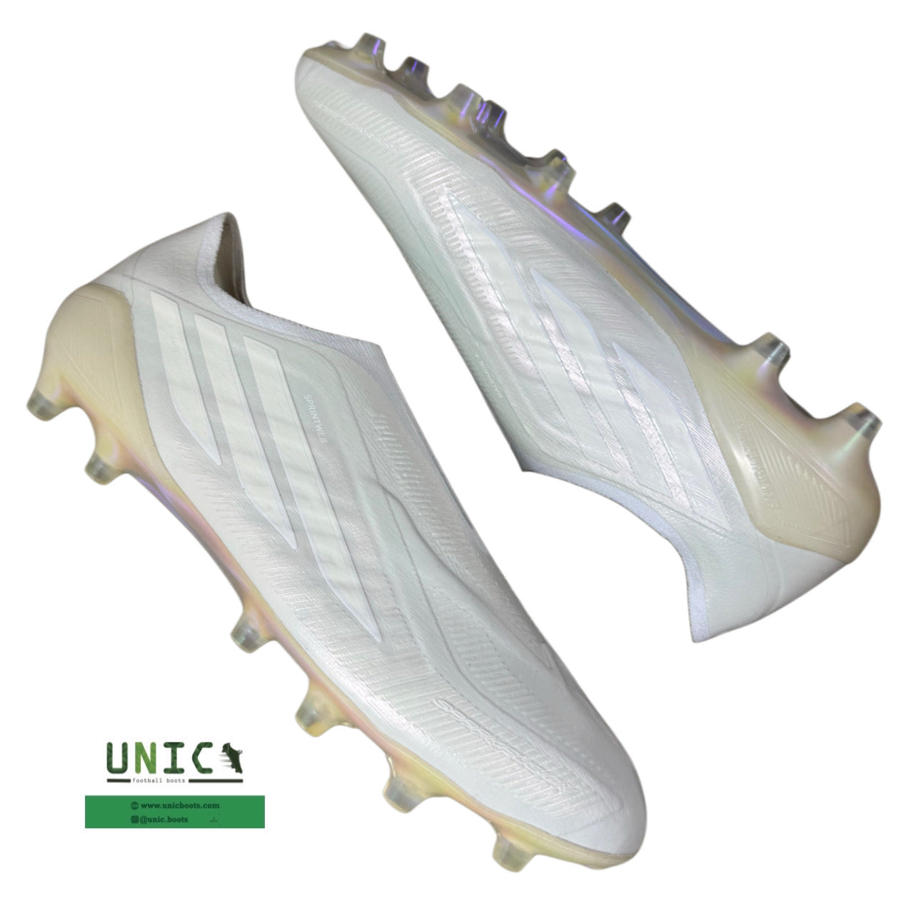 ADIDAS F50 SPARKFUSION ELITE LL FG