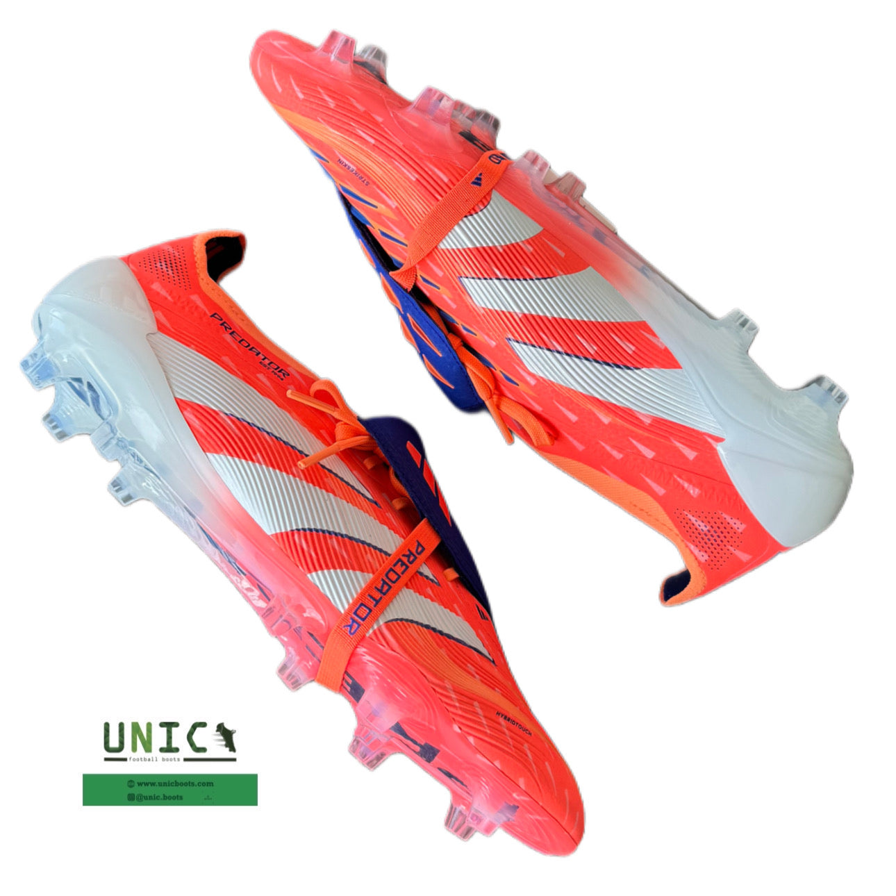 ADIDAS PREDATOR ELITE FT FG
