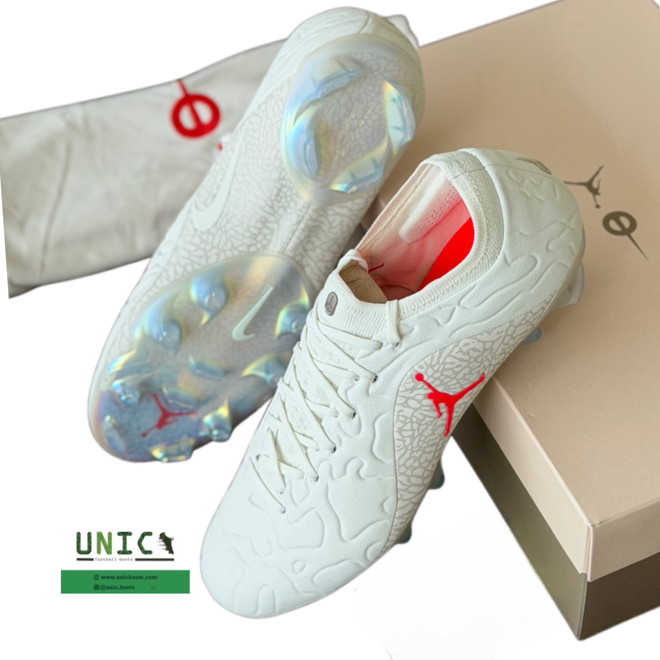 NIKE TIEMPO MAESTRO SE FG ELITE