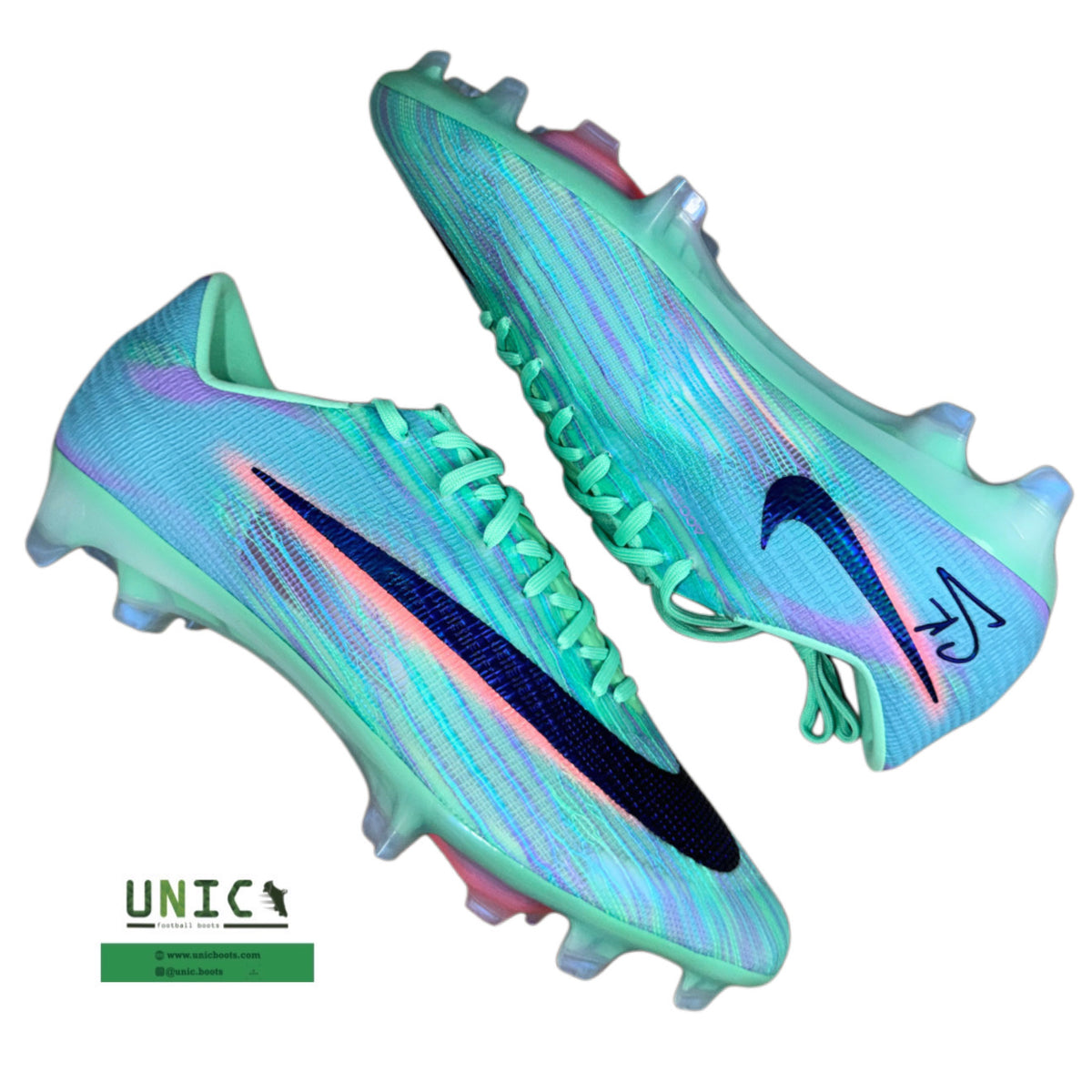 NIKE MERCURIAL SUPERFLY XI SAM KERR ELITE FG
