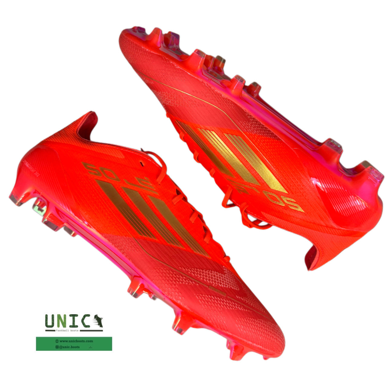ADIDAS F50 ELITE FG MO SALAH