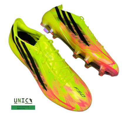 ADIDAS HYPERFAST F50 ELITE FG