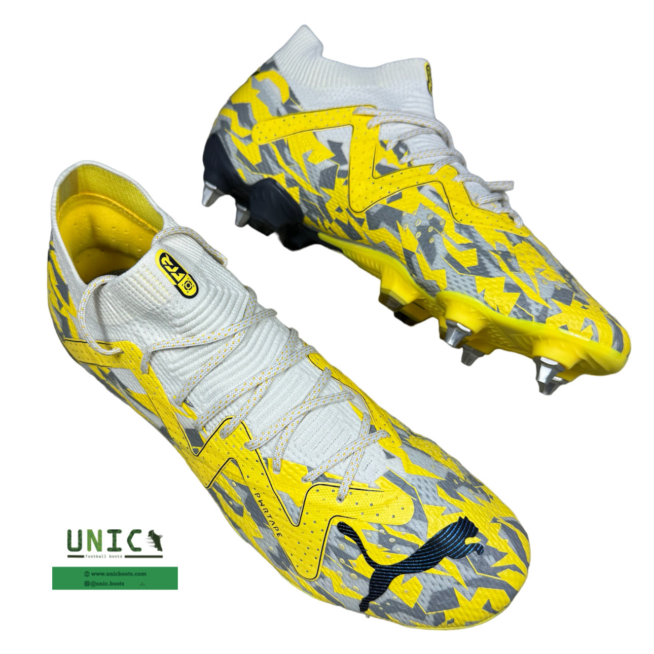 PUMA FUTURE ULTIMATE MXSG