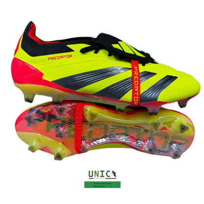 ADIDAS PREDATOR ELITE FT FG