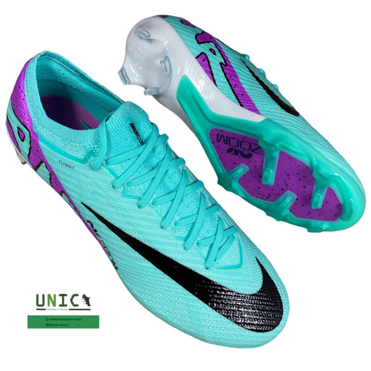 NIKE MERCURIAL VAPOR 15 FG ELITE