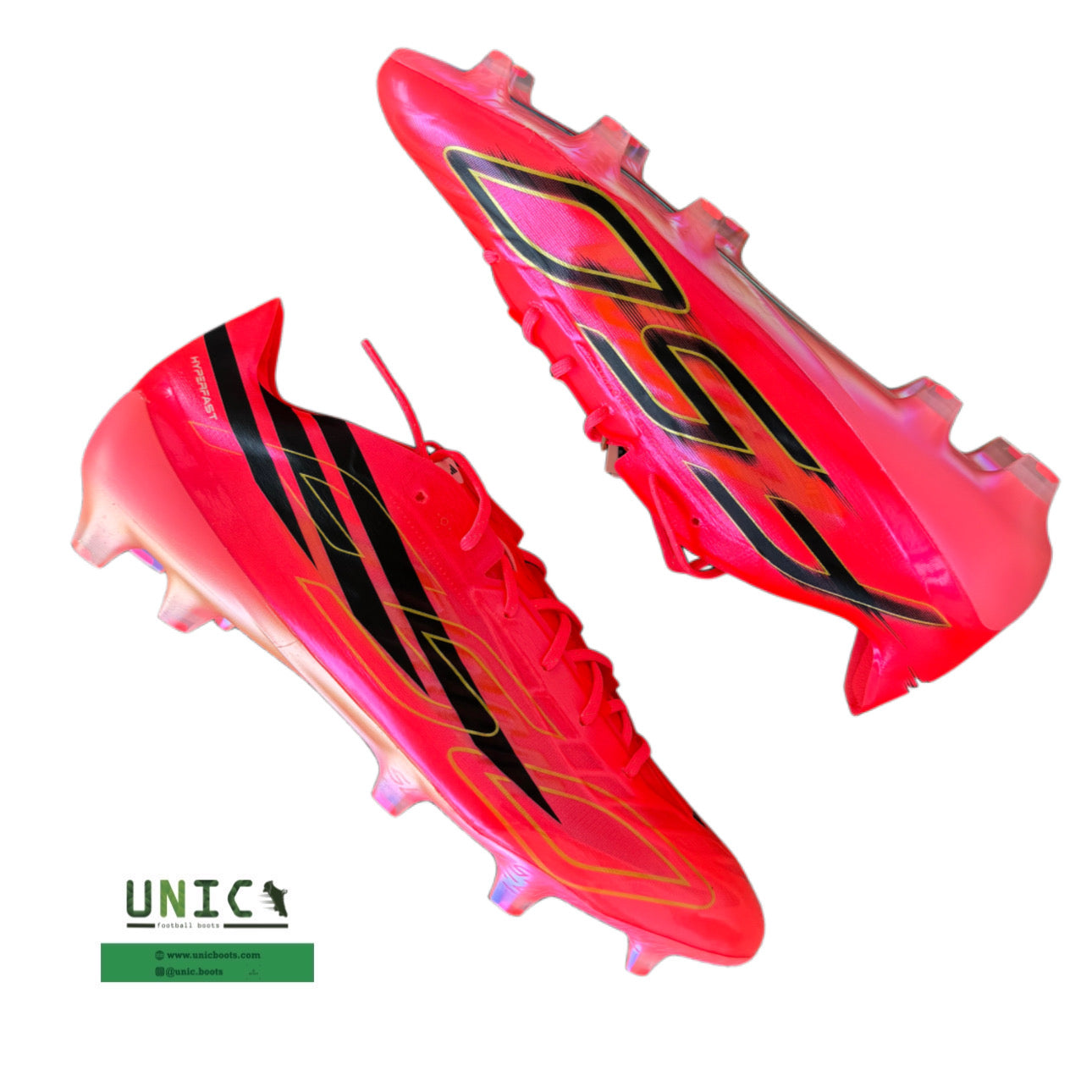 ADIDAS HYPERFAST F50 EVO ELITE FG