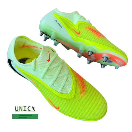 NIKE PHANTOM 6 Low SG-PRO ELITE