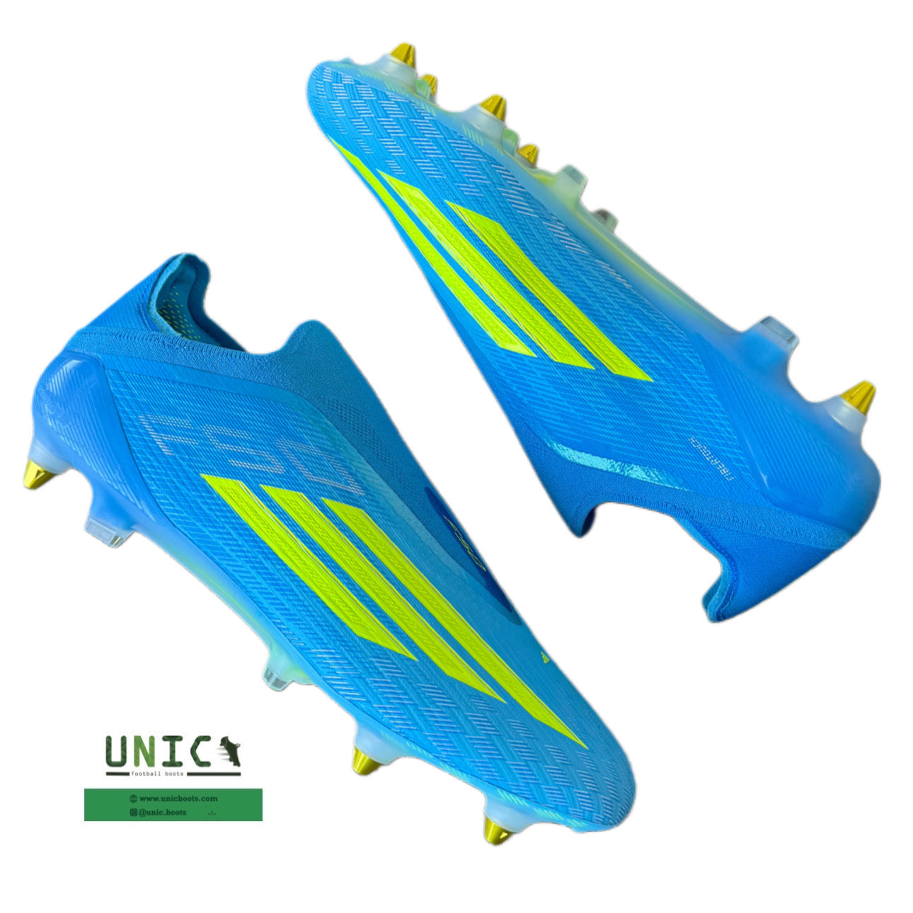 ADIDAS F50 LL SG