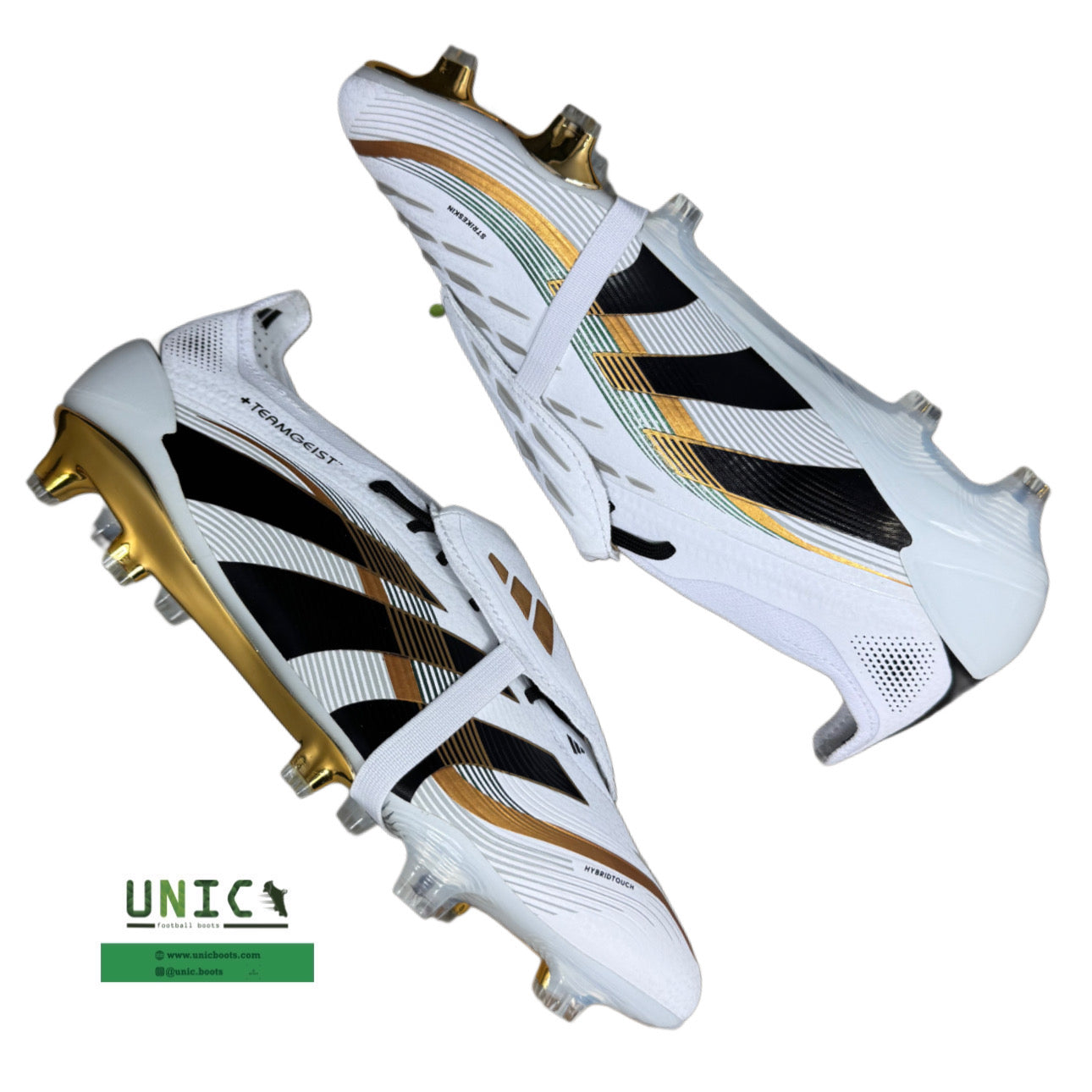 ADIDAS PREDATOR ELITE FT FG Teamgeist