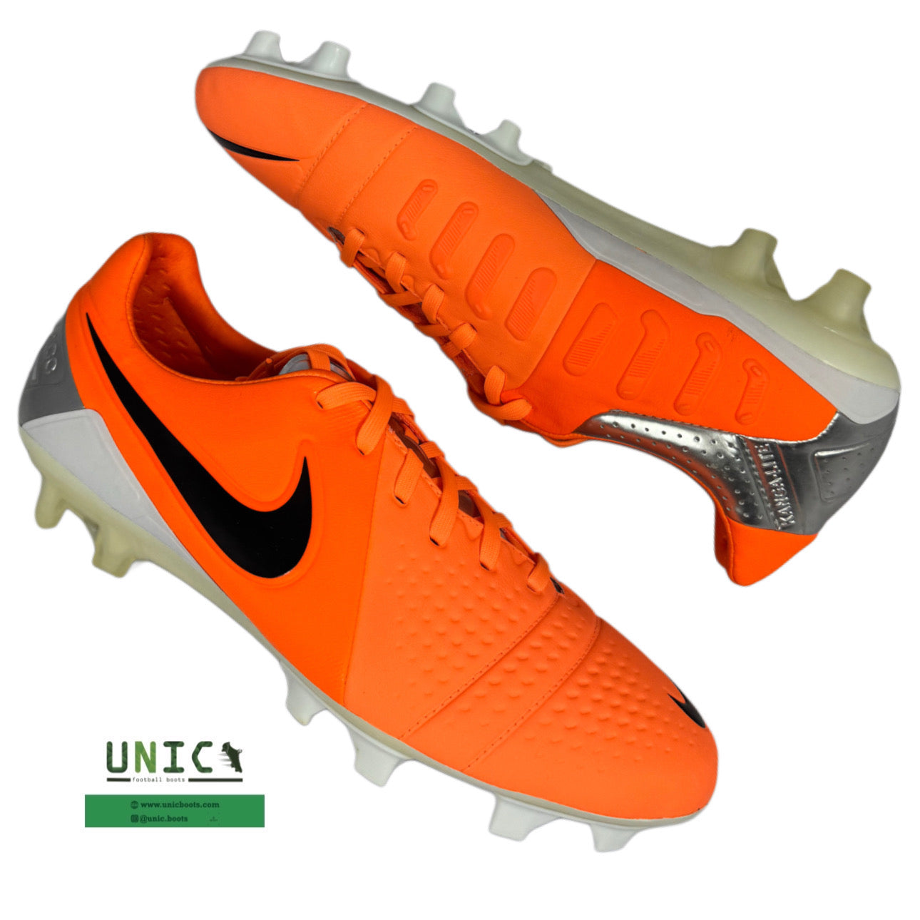 NIKE CTR360 MAESTRI III FG