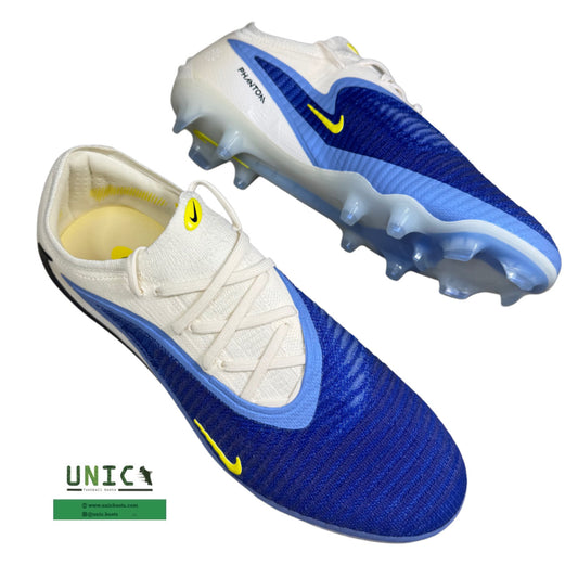 NIKE PHANTOM 6 LOW FG ELITE