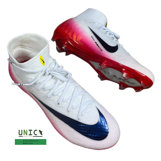 NIKE MERCURIAL AIR ZOOM SUPERFLY 10 FG