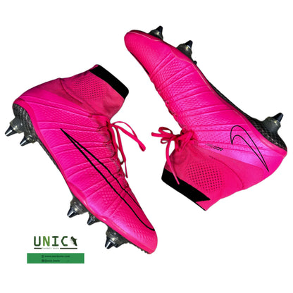 NIKE  MERCURIAL SUPERFLY IV SG