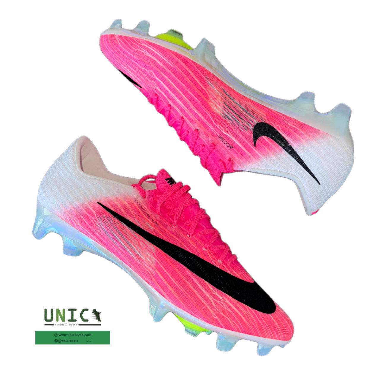 NIKE MERCURIAL SUPERFLY XI ELITE FG