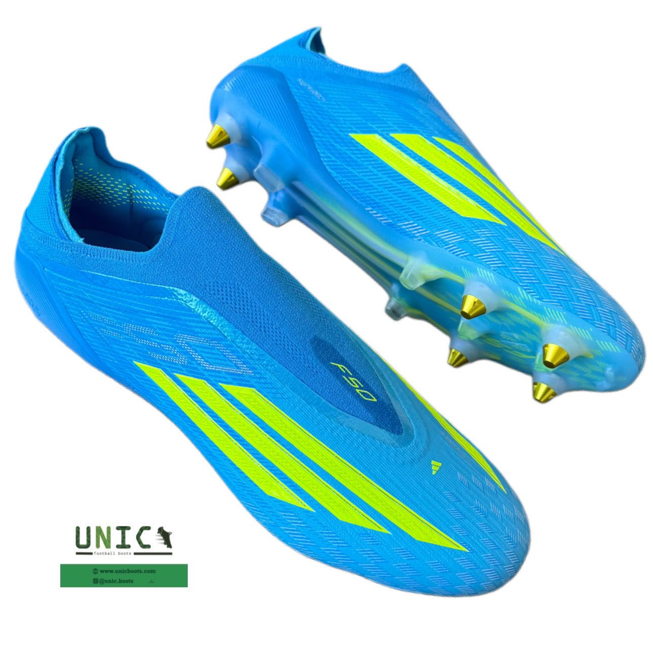ADIDAS F50 LL SG