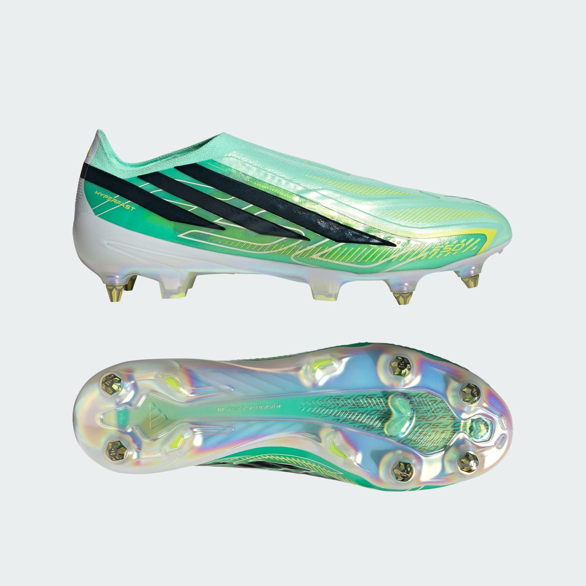 ADIDAS F50 HYPERFAST LL ELITE SG