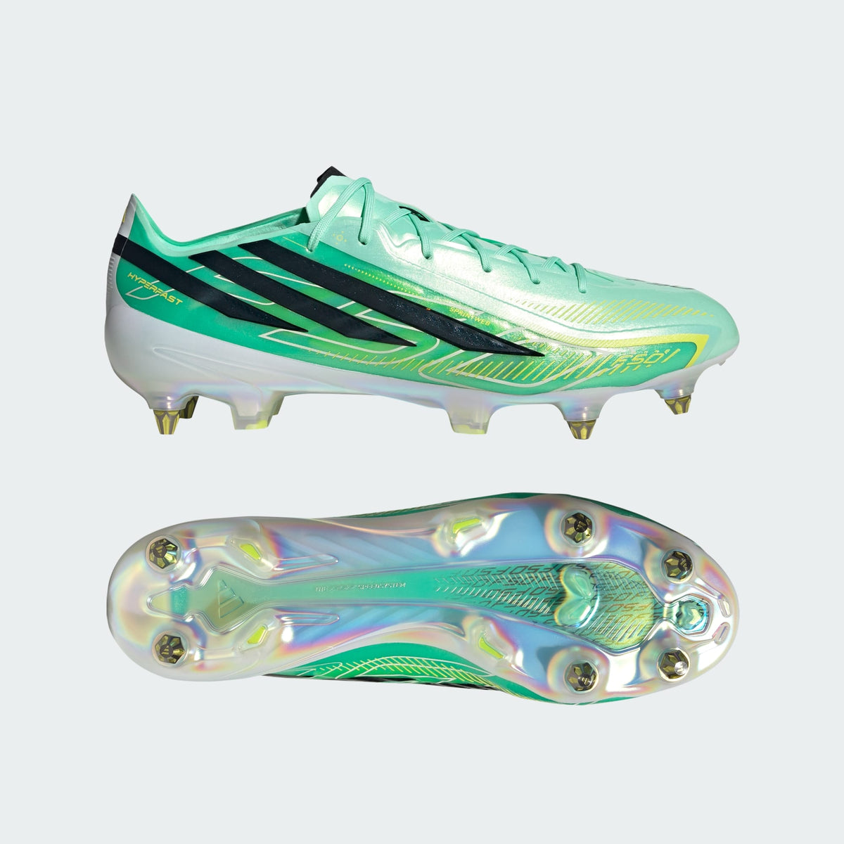 ADIDAS F50 HYPERFAST ELITE SG