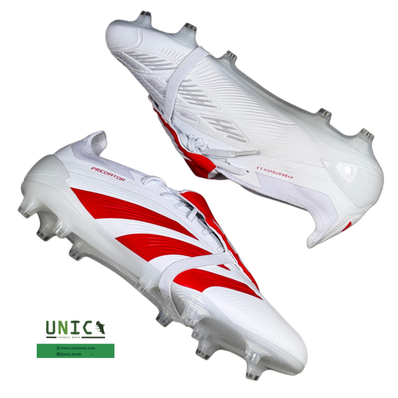 ADIDAS PREDATOR ELITE FT FG Trent Arnold