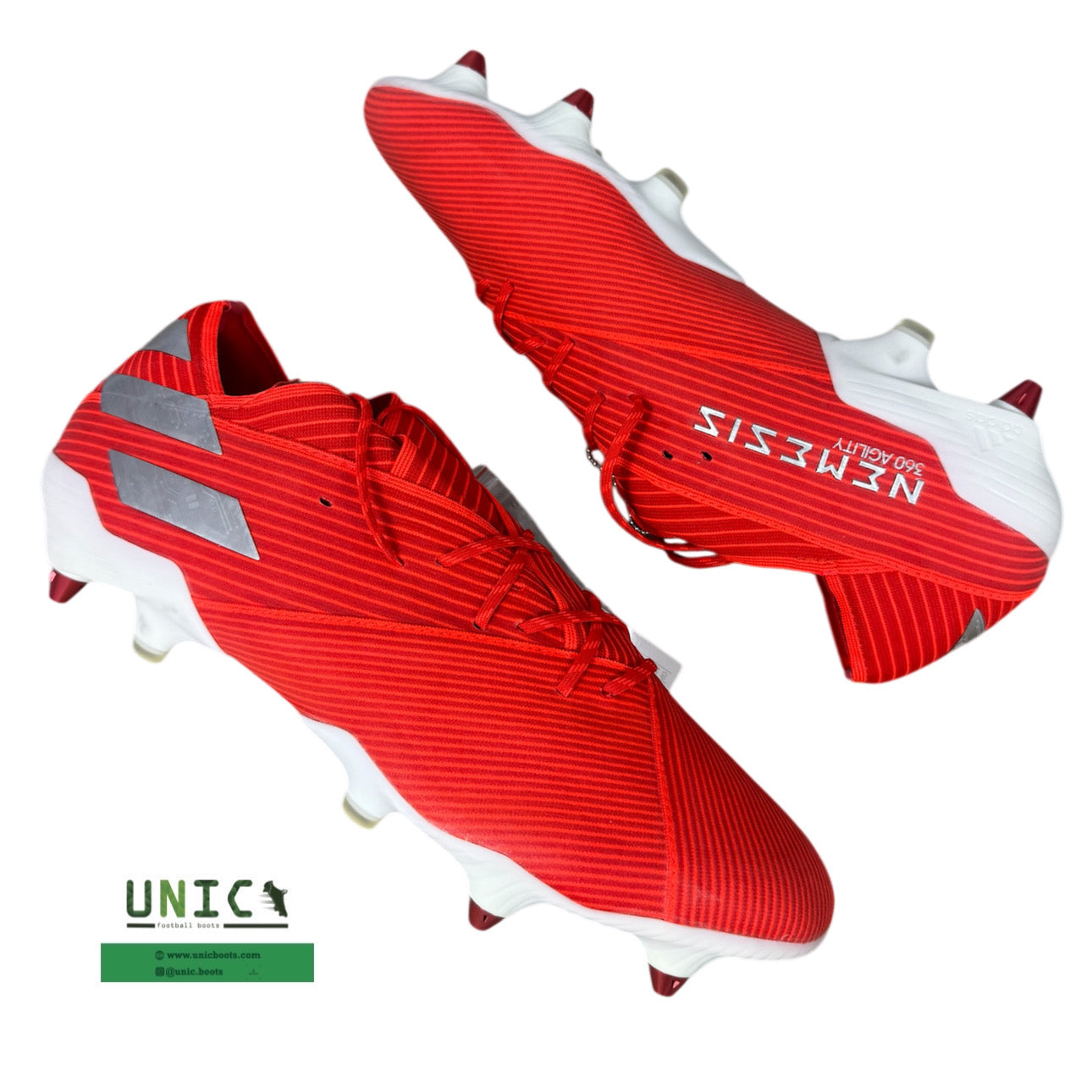 ADIDAS NEMEZIZ 19.1 SG