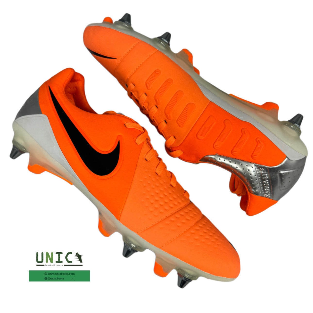 NIKE CTR360 MAESTRI III SG-PRO