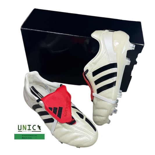 ADIDAS PREDATOR MANIA CHAMPAGNE FG