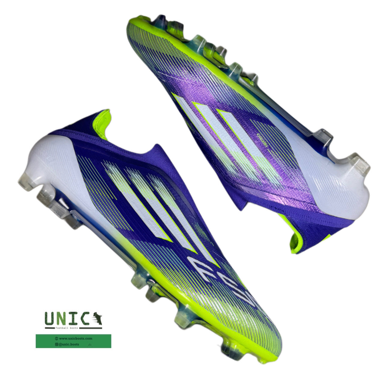 ADIDAS F50 LL FG