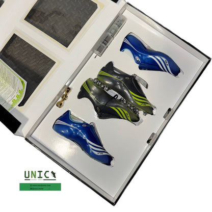ADIDAS F50.7 Tunit