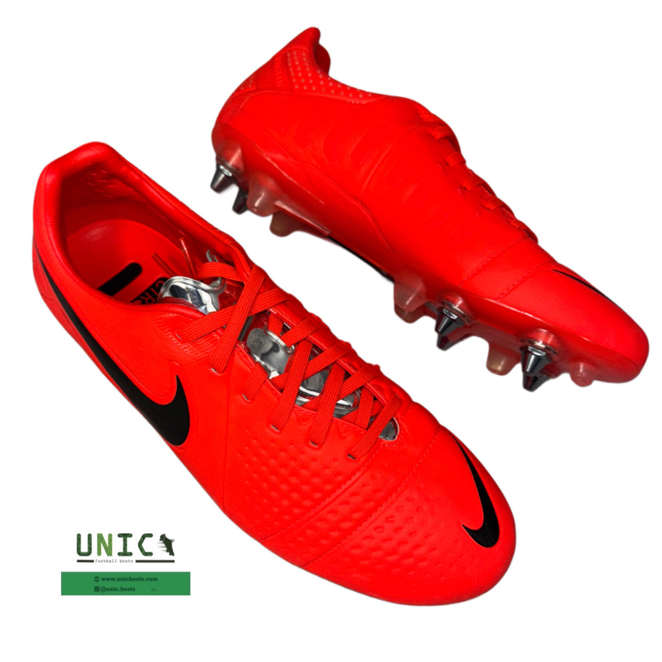 NIKE CTR360 MAESTRI III SG-PRO