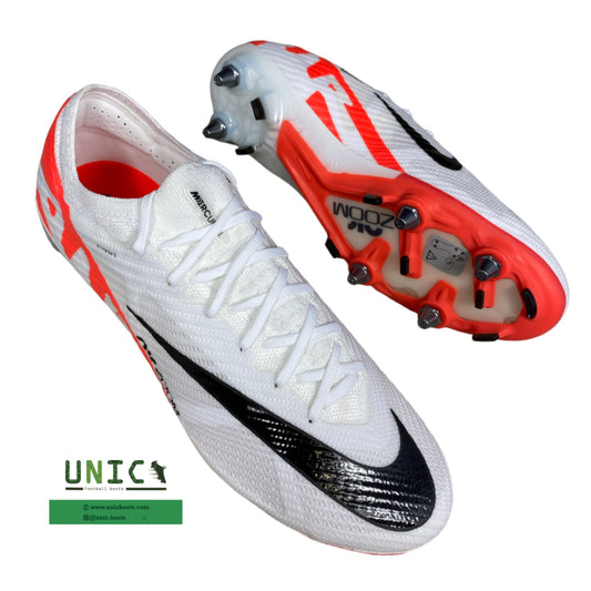 NIKE MERCURIAL VAPOR 15 SG-PRO ELITE