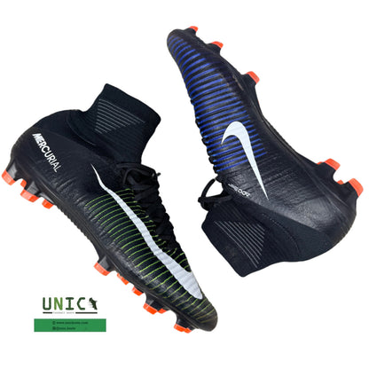 NIKE MERCURIAL SUPERFLY V FG