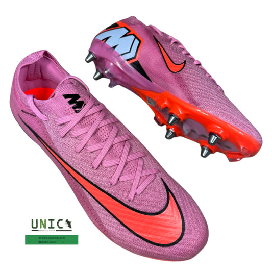 NIKE MERCURIAL AIR ZOOM VAPOR 16 SG-PRO