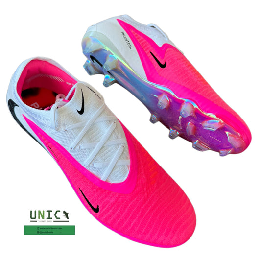 NIKE PHANTOM 6 LOW LV8 FG ELITE