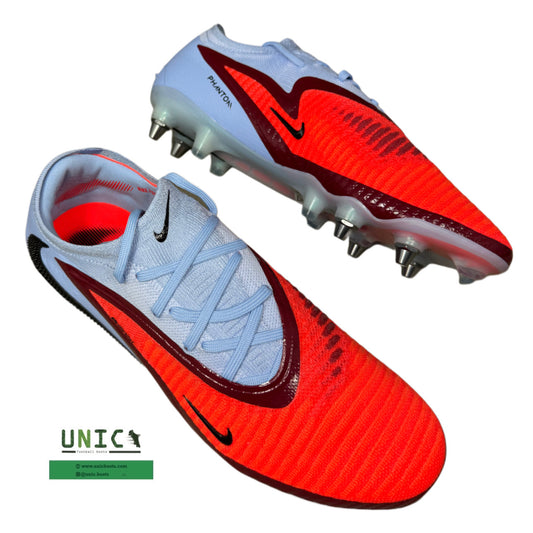 NIKE PHANTOM 6 Low SG-PRO ELITE